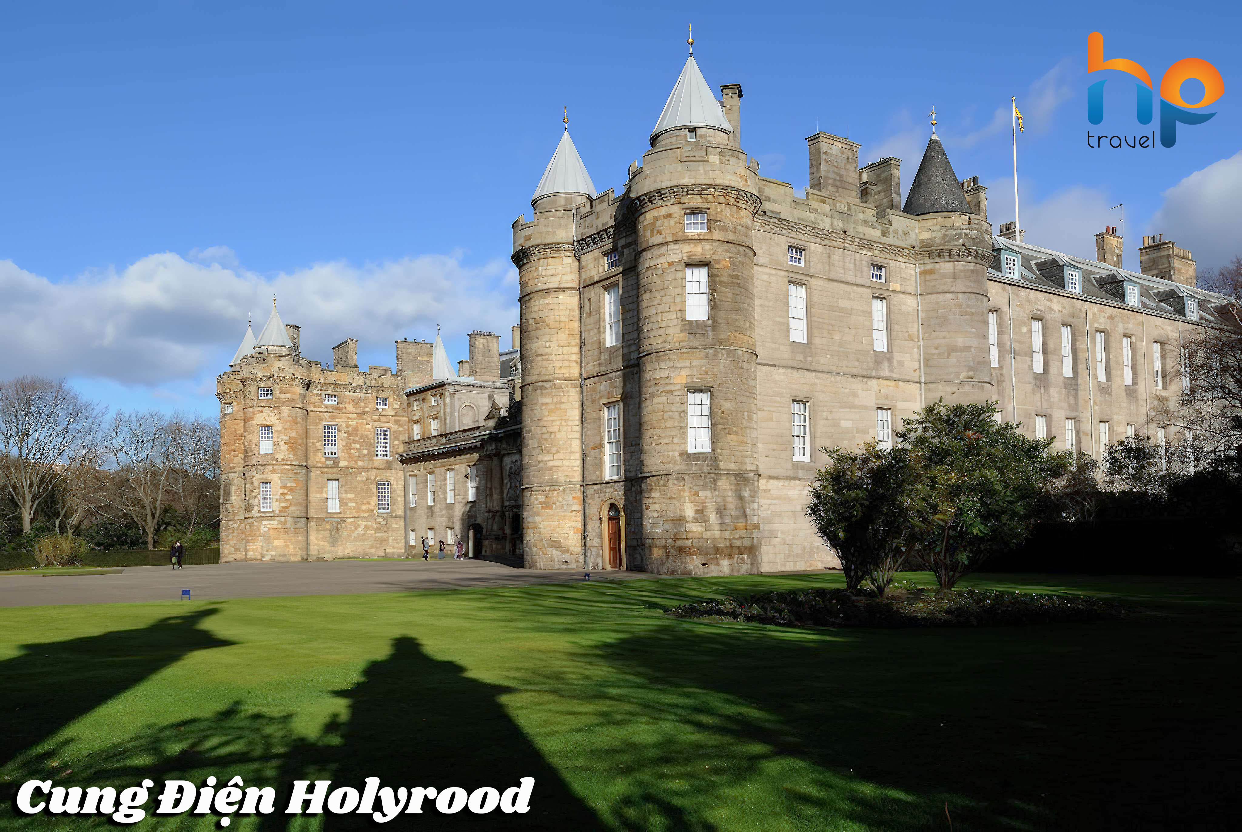 KHÁM PHÁ LIÊN HIỆP VƯƠNG QUỐC ANH –  SCOTLAND – XỨ WALES – ANH QUỐC 